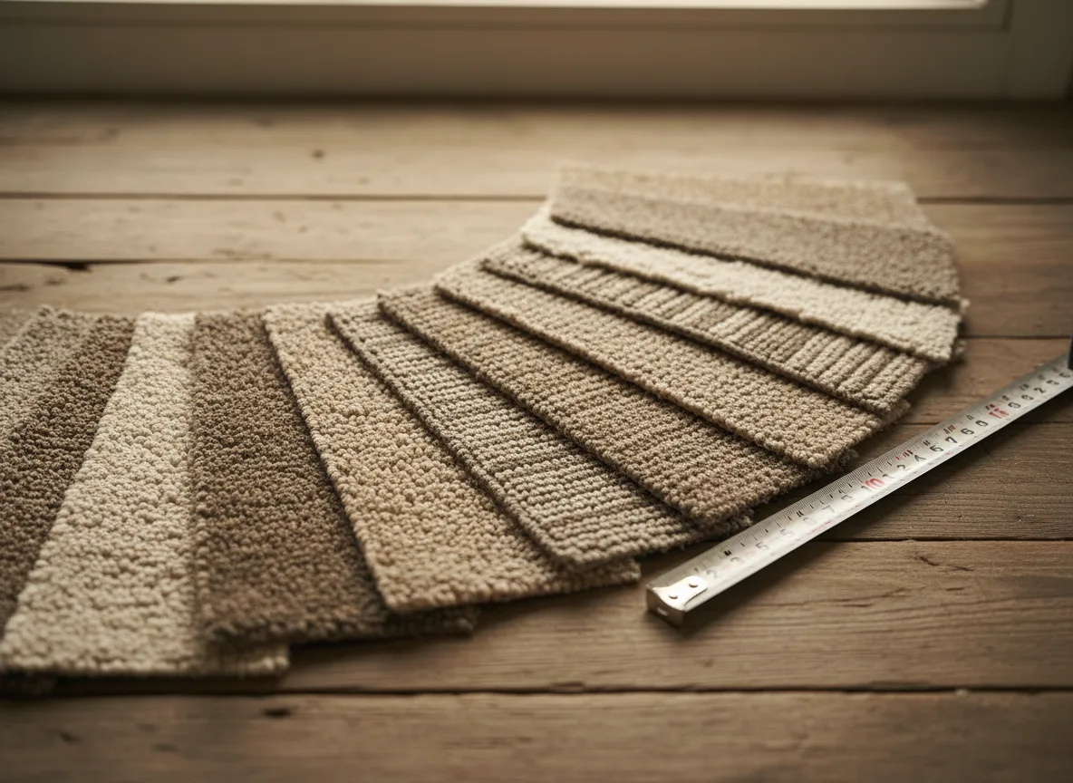 Carpet Installation Jacksonburg, WV FAQs